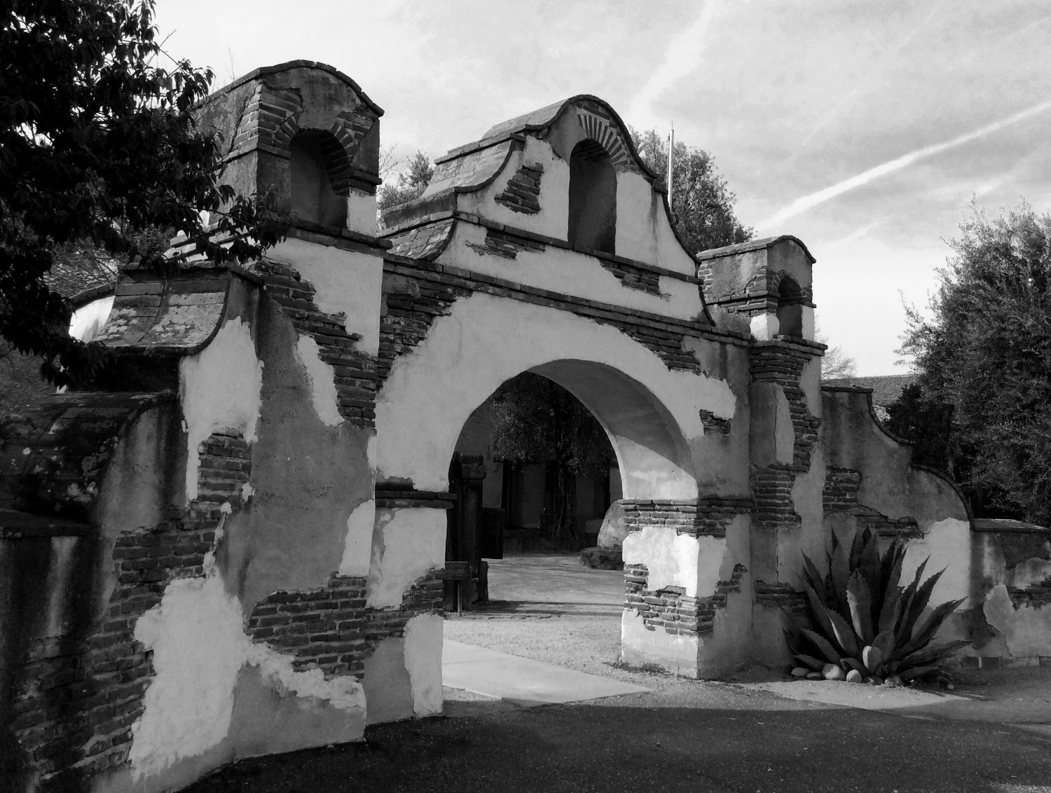 Mission San Miguel